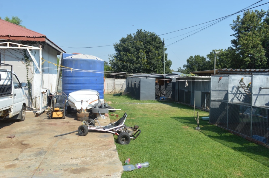 3 Bedroom Property for Sale in Songloed North West